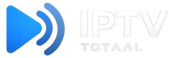 iptv totaal