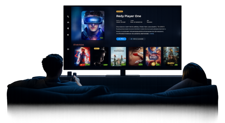 iptv totaal